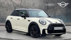 MINI Hatchback 1.5 Cooper Sport 5dr Petrol Hatchback